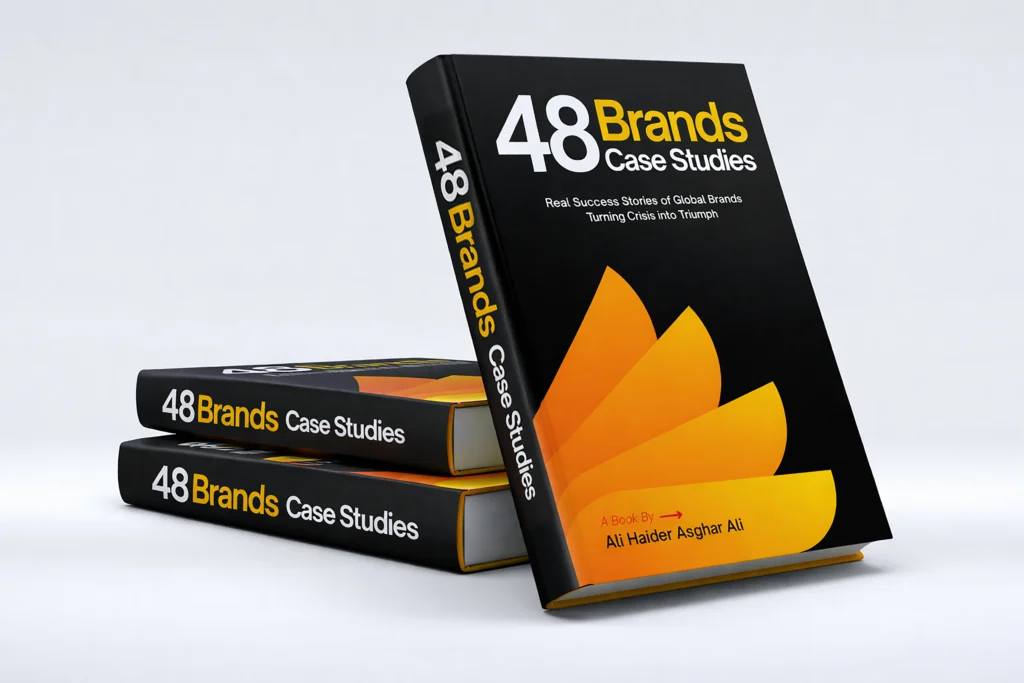 48 Brands Case Studies
