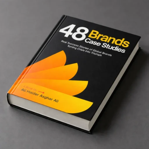 48 Brands Case Studies