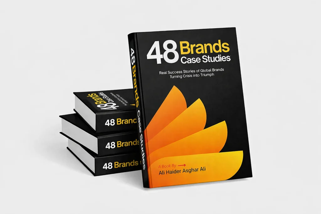 48 Brands Case Studies